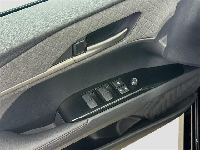 new 2026 Toyota Camry car, priced at $37,912