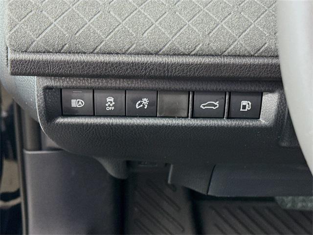 new 2026 Toyota Camry car, priced at $37,912