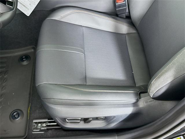 new 2026 Toyota Camry car, priced at $37,912