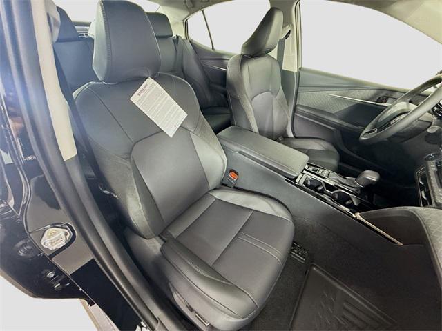 new 2026 Toyota Camry car, priced at $37,912