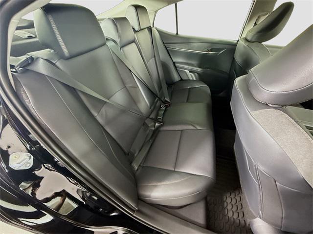 new 2026 Toyota Camry car, priced at $37,912