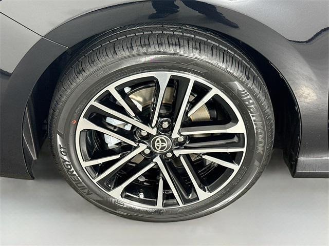 new 2026 Toyota Camry car, priced at $37,912