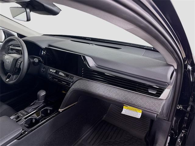 new 2026 Toyota Camry car, priced at $37,912