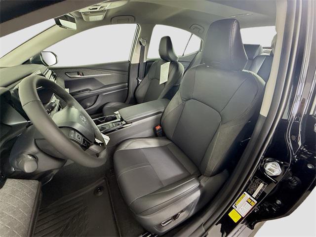 new 2026 Toyota Camry car, priced at $37,912