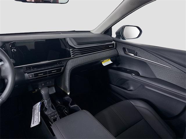 new 2026 Toyota Camry car, priced at $37,912