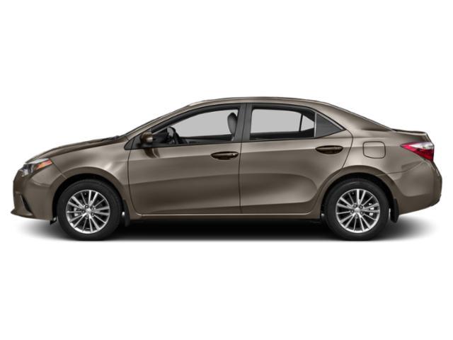 used 2015 Toyota Corolla car, priced at $15,000