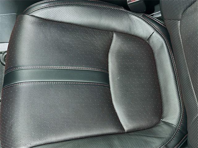 used 2025 Honda Pilot car, priced at $46,980