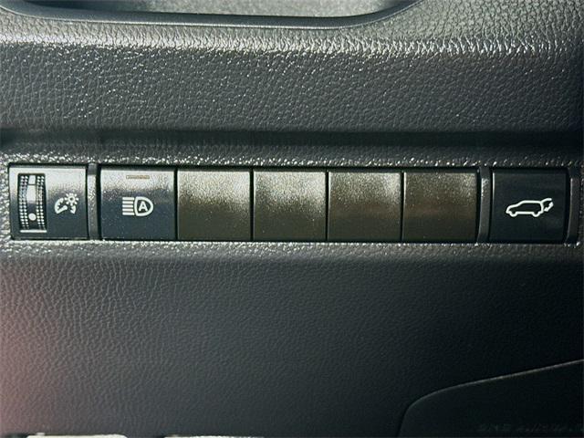used 2025 Toyota RAV4 car, priced at $31,665