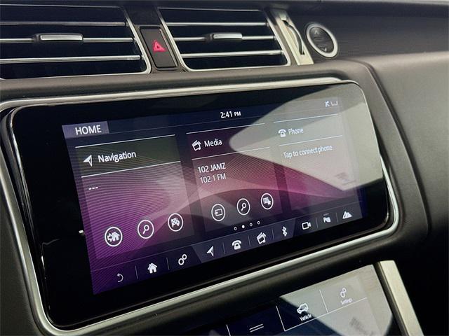 used 2019 Land Rover Range Rover car, priced at $27,543