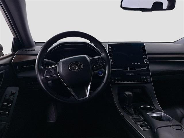 used 2019 Toyota Avalon Hybrid car, priced at $21,787