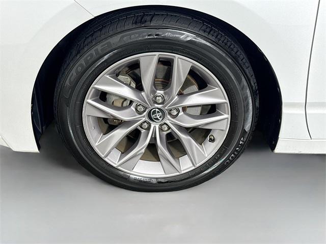 used 2019 Toyota Avalon Hybrid car, priced at $21,787
