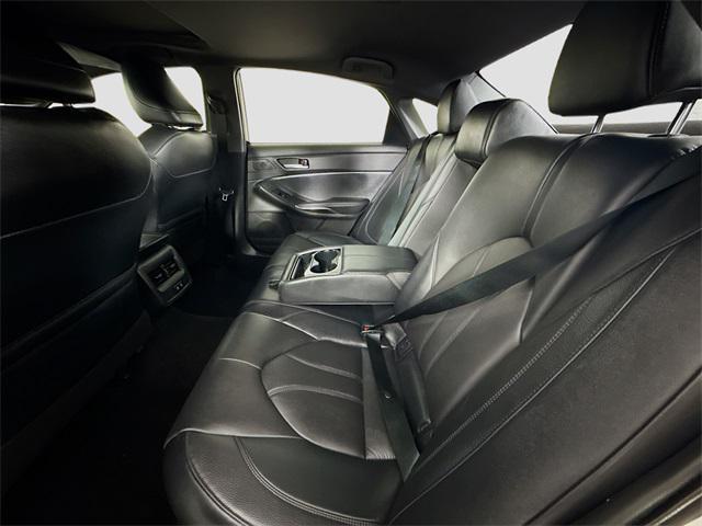 used 2019 Toyota Avalon Hybrid car, priced at $21,787