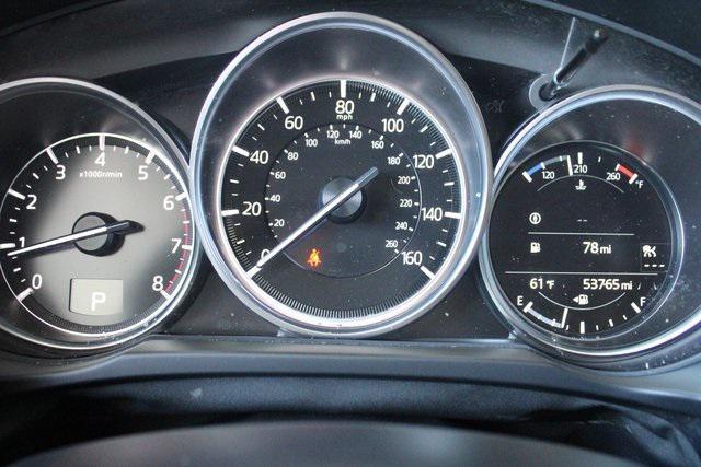 used 2020 Mazda CX-5 car, priced at $20,574