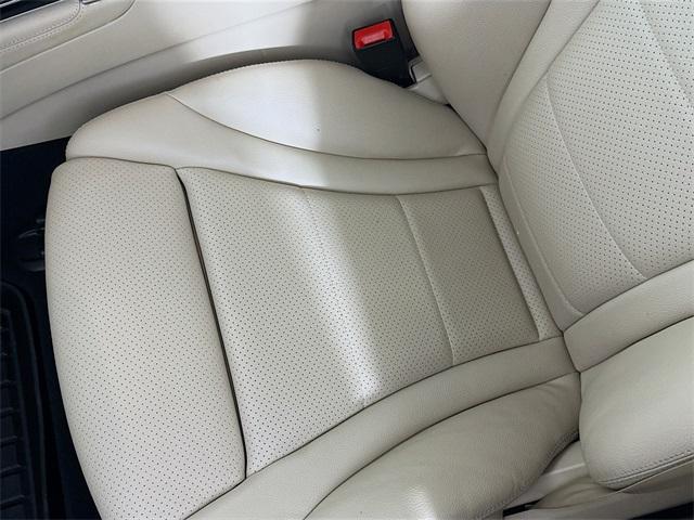 used 2018 Mercedes-Benz GLC 300 car, priced at $17,392