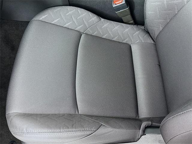 new 2025 Toyota Tacoma car, priced at $47,929