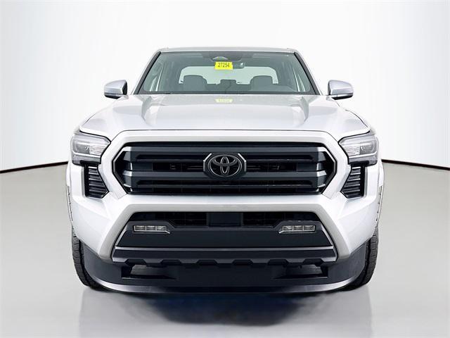 new 2025 Toyota Tacoma car, priced at $47,929