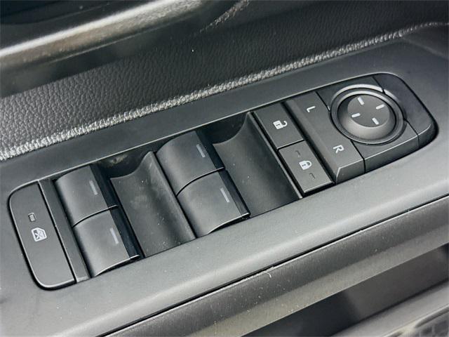 new 2025 Toyota Tacoma car, priced at $47,929