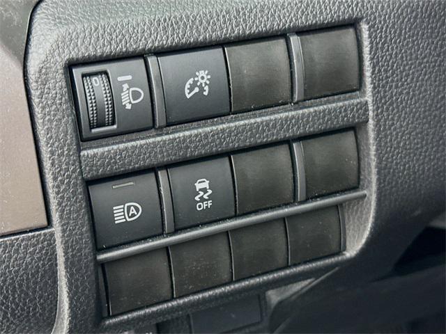 new 2025 Toyota Tacoma car, priced at $47,929