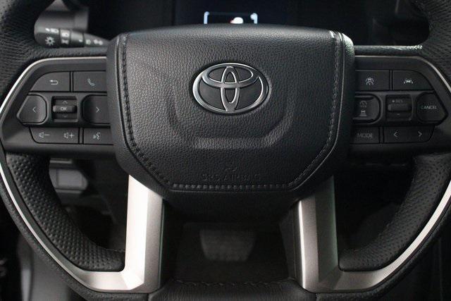 used 2024 Toyota Tacoma car, priced at $39,055