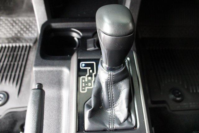 used 2023 Toyota Tacoma car, priced at $37,588