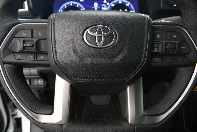 new 2024 Toyota Tacoma car, priced at $58,151