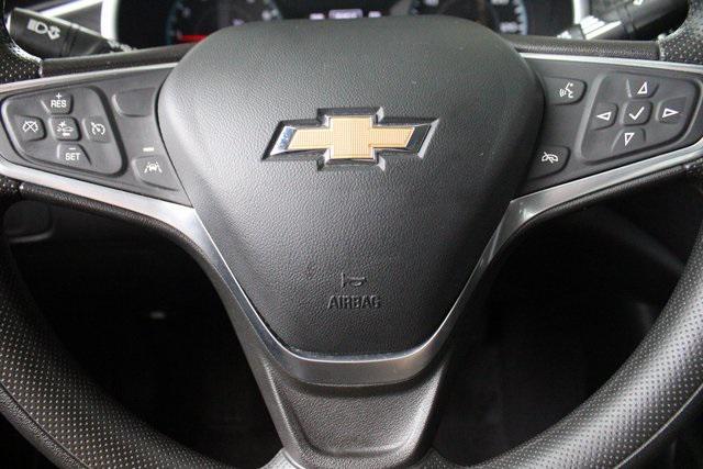 used 2023 Chevrolet Malibu car, priced at $19,973