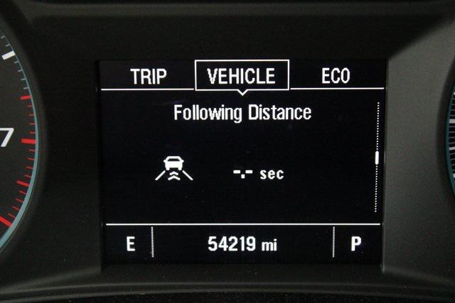 used 2023 Chevrolet Malibu car, priced at $19,973
