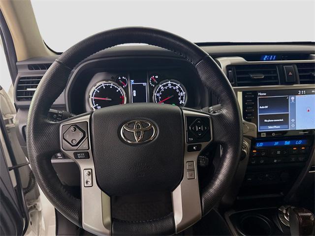 used 2023 Toyota 4Runner car, priced at $49,130