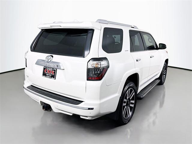 used 2023 Toyota 4Runner car, priced at $49,130