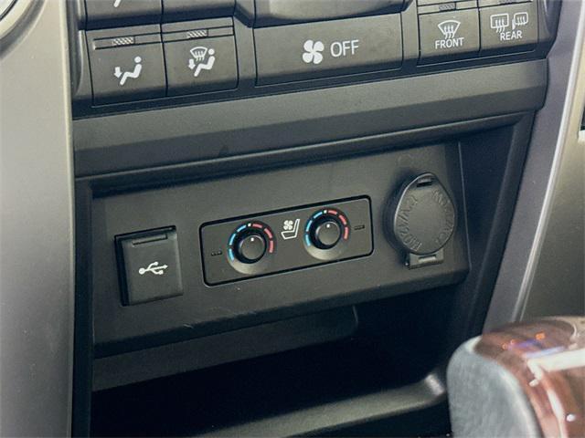 used 2023 Toyota 4Runner car, priced at $49,130