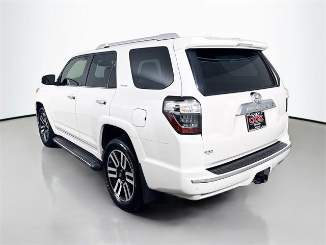 used 2023 Toyota 4Runner car, priced at $49,130