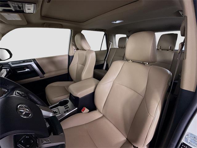 used 2023 Toyota 4Runner car, priced at $49,130