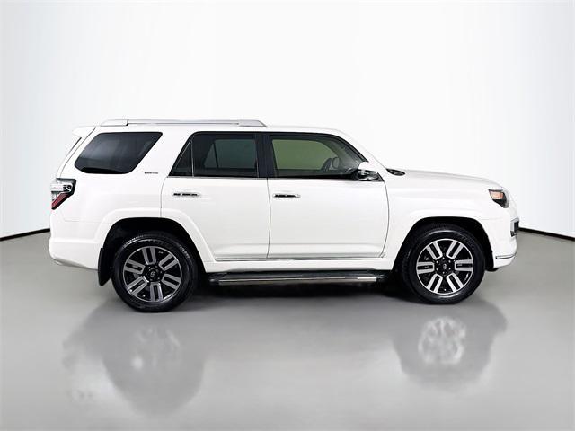 used 2023 Toyota 4Runner car, priced at $49,130