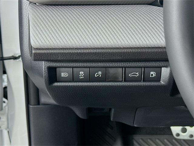 new 2026 Toyota Camry car, priced at $33,706