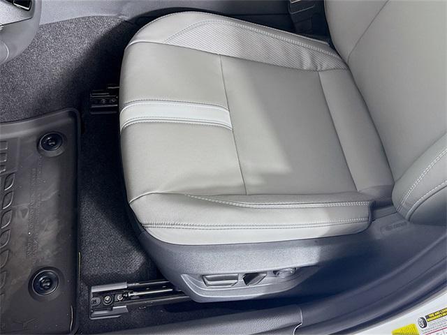 new 2026 Toyota Camry car, priced at $33,706