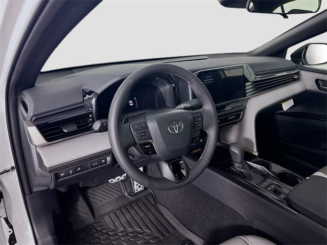 new 2026 Toyota Camry car, priced at $33,706