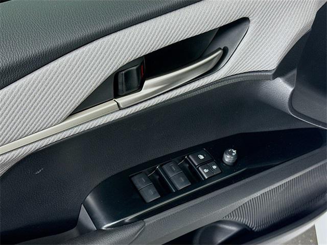 new 2026 Toyota Camry car, priced at $33,706