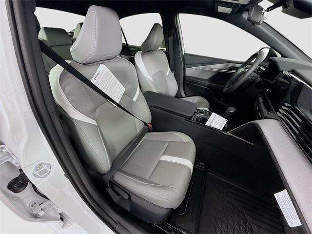 new 2026 Toyota Camry car, priced at $33,706