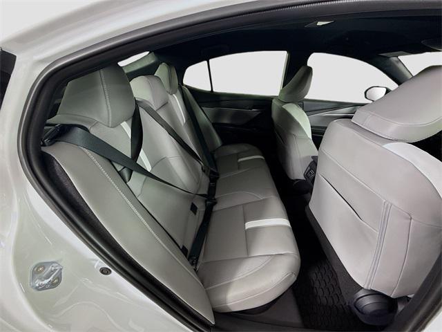 new 2026 Toyota Camry car, priced at $33,706