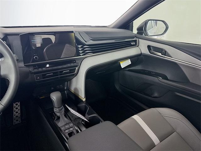 new 2026 Toyota Camry car, priced at $33,706