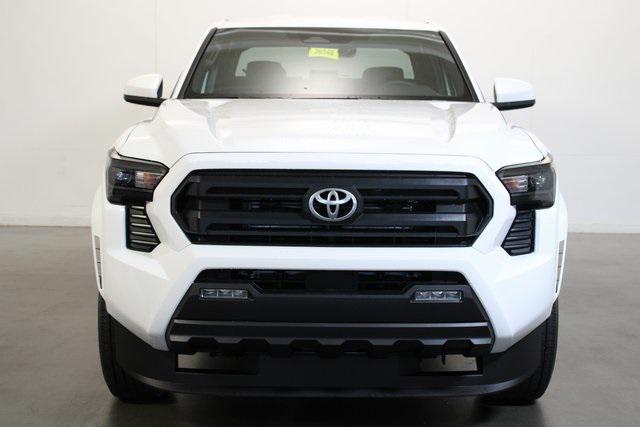 new 2024 Toyota Tacoma car, priced at $38,477