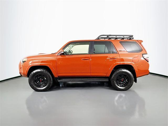 used 2024 Toyota 4Runner car, priced at $62,993