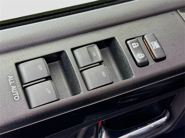 used 2024 Toyota 4Runner car, priced at $62,993