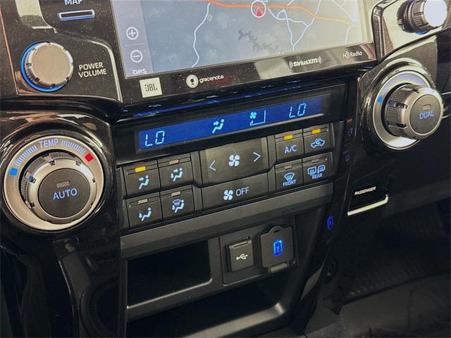 used 2024 Toyota 4Runner car, priced at $62,993