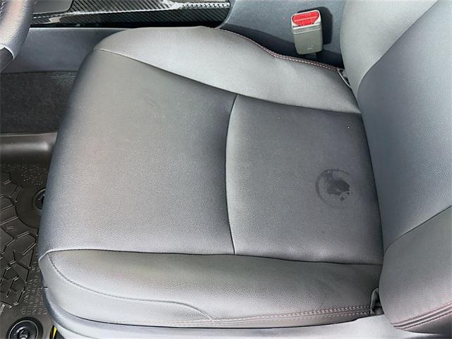 used 2024 Toyota 4Runner car, priced at $62,993