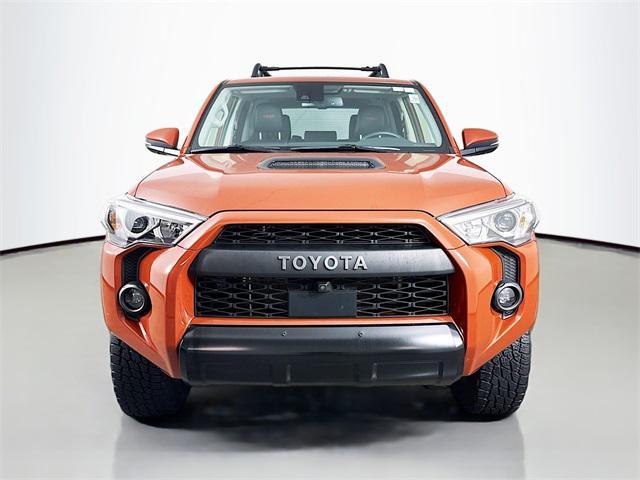 used 2024 Toyota 4Runner car, priced at $62,993