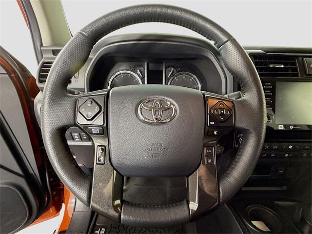 used 2024 Toyota 4Runner car, priced at $62,993