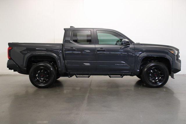 new 2024 Toyota Tacoma car, priced at $44,516