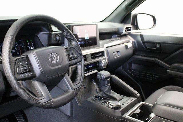 new 2024 Toyota Tacoma car, priced at $44,516