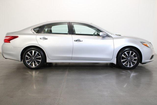 used 2016 Nissan Altima car, priced at $14,101